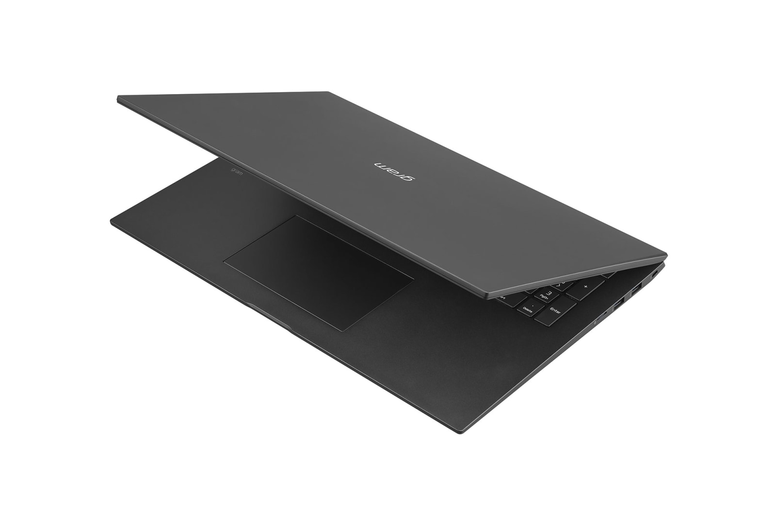 LG Gram 17Z95P-G.AA78B laptop Intel® Core™ i7 i7-1195G7 – image 8