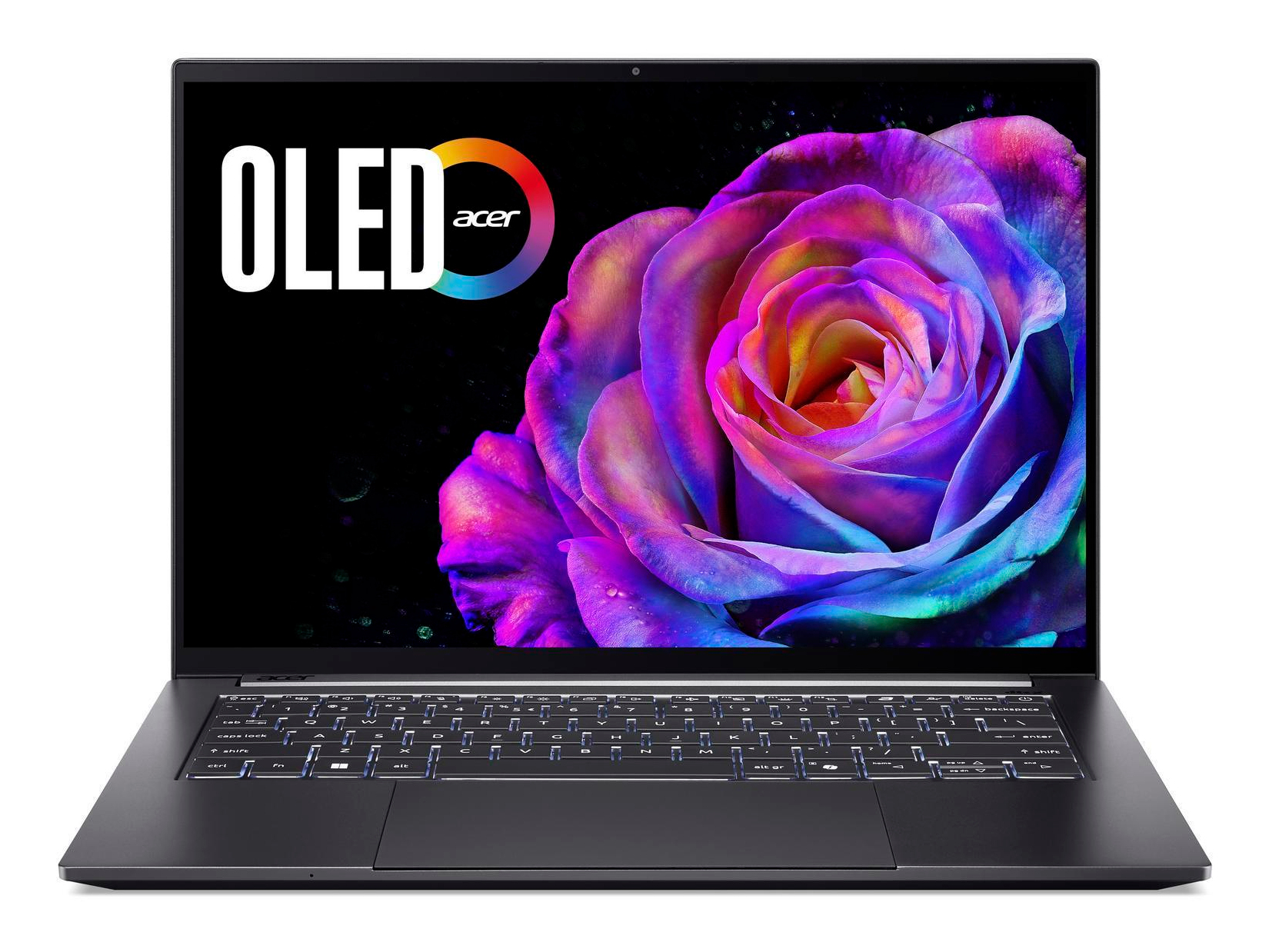 Acer Swift SFX14-73G-79BJ Intel Core Ultra 7 255H Laptop – image 5