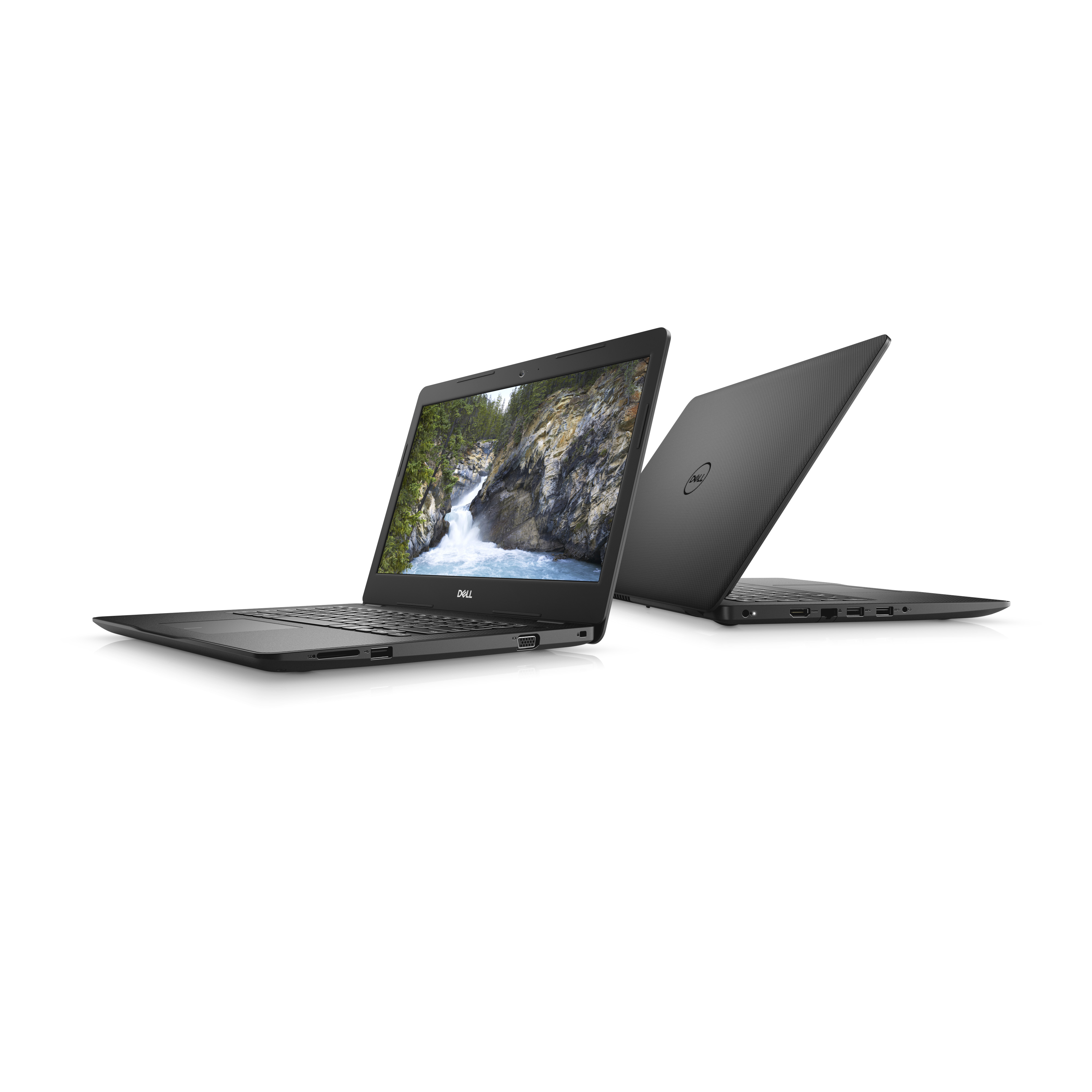 製品データ DELL Vostro 3481 インテル® Core™ i3 i3-7020U ノート