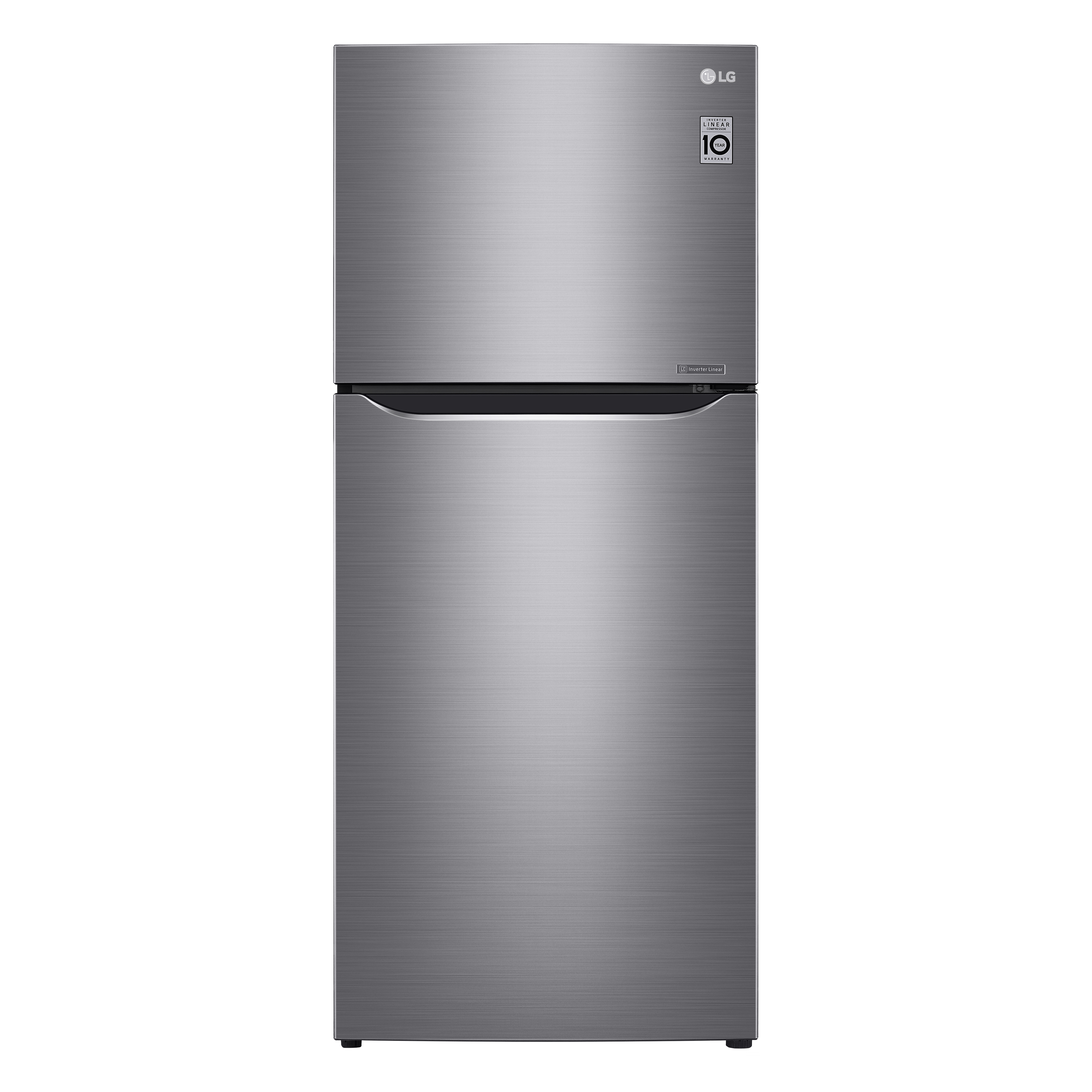 LG GTB583PZCZD — vue 1 sur 8