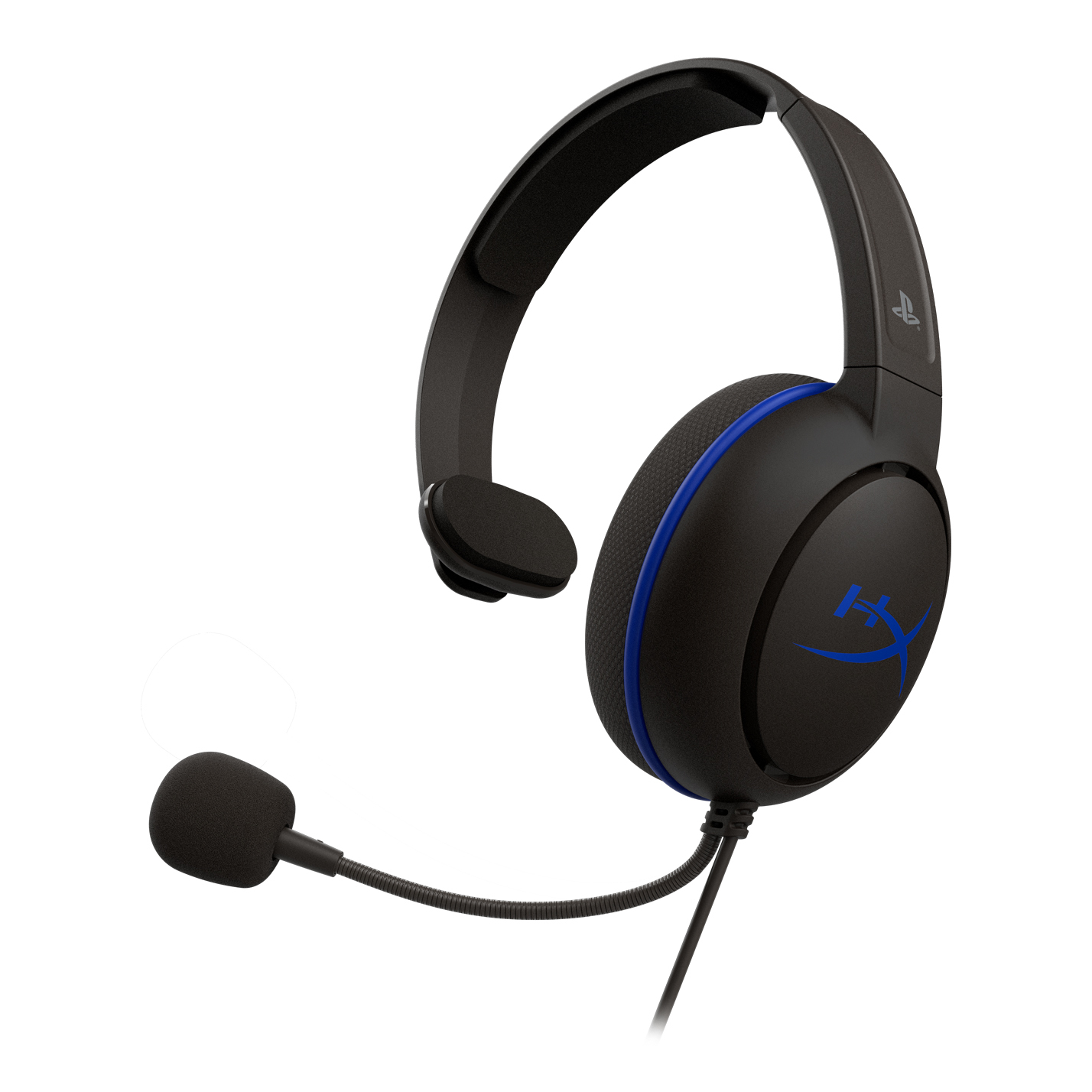 HyperX Cloud Chat — vue 1 sur 6