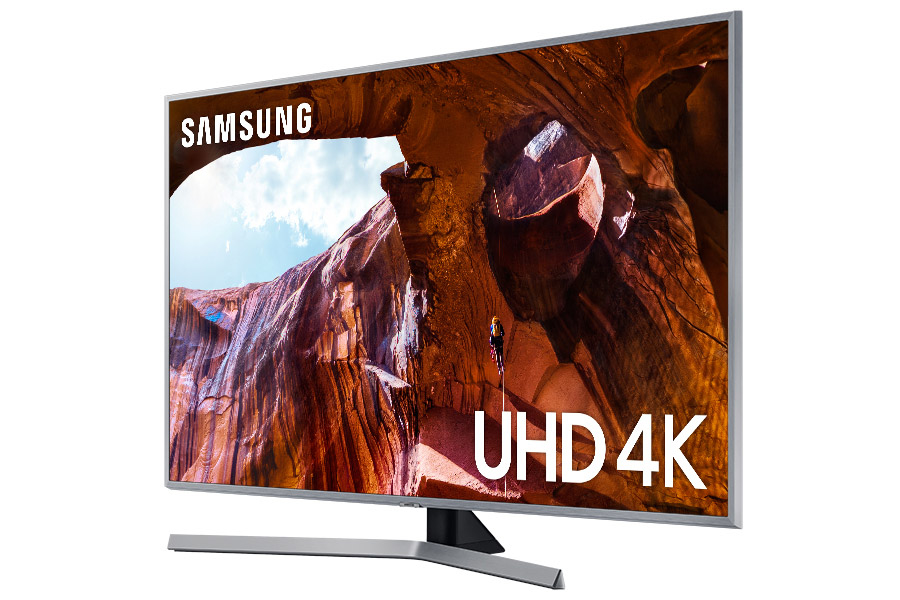 Samsung Series 7 UE43RU7470SXXN TV – image 2