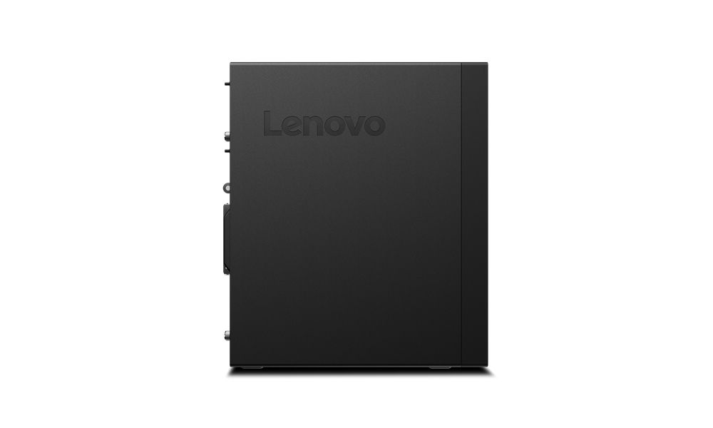 Lenovo ThinkStation P330 + 65W Standard AC Adapter (USB Type-C) Intel® Core™ i7 i7-9700 16 GB DDR4-SDRAM 1.25 TB HDD+SSD NVIDIA Quadro P2200 Windows 10 Pro Tower Workstation Black image 4