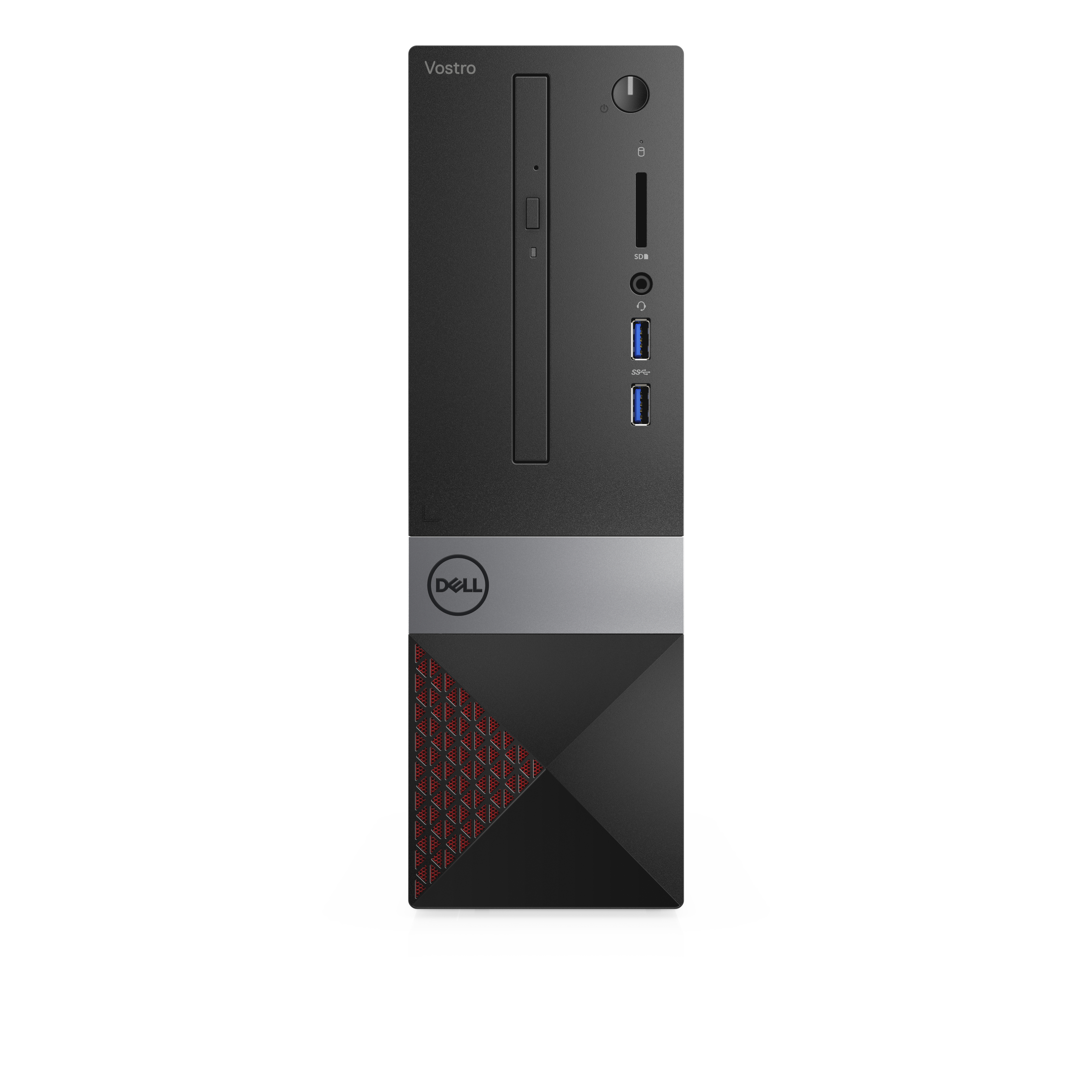 製品データ DELL Vostro 3470 i5-9400 SFF インテル® Core™ i5 8 GB