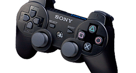 Sony Interactive Entertainment DUALSHOCK 3 Wireless – image 3