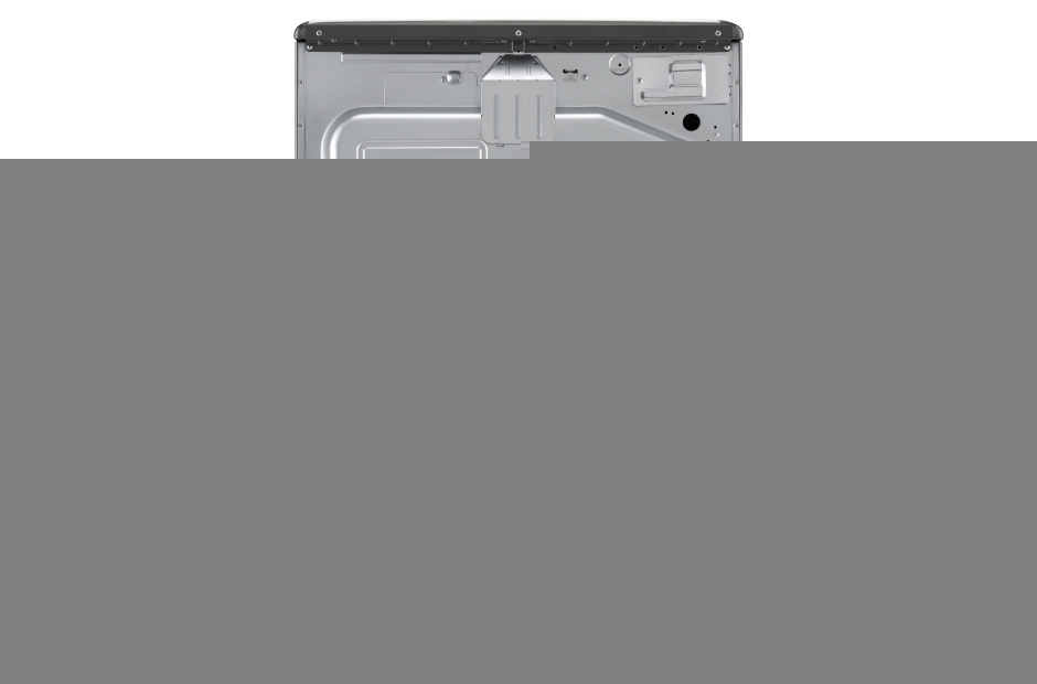 LG DLEX9000V tumble dryer Freestanding Front-load Graphite – image 7