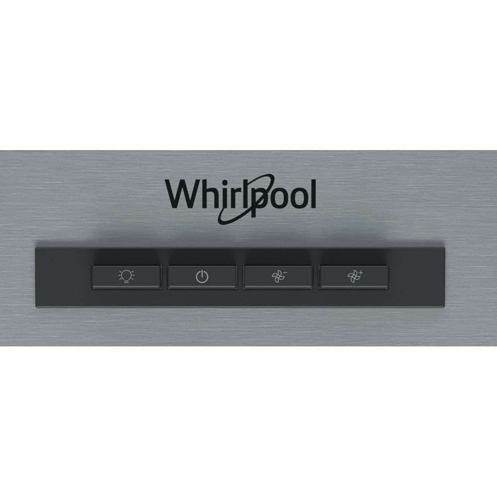 Whirlpool WSLK 66/1 AS X – image 2