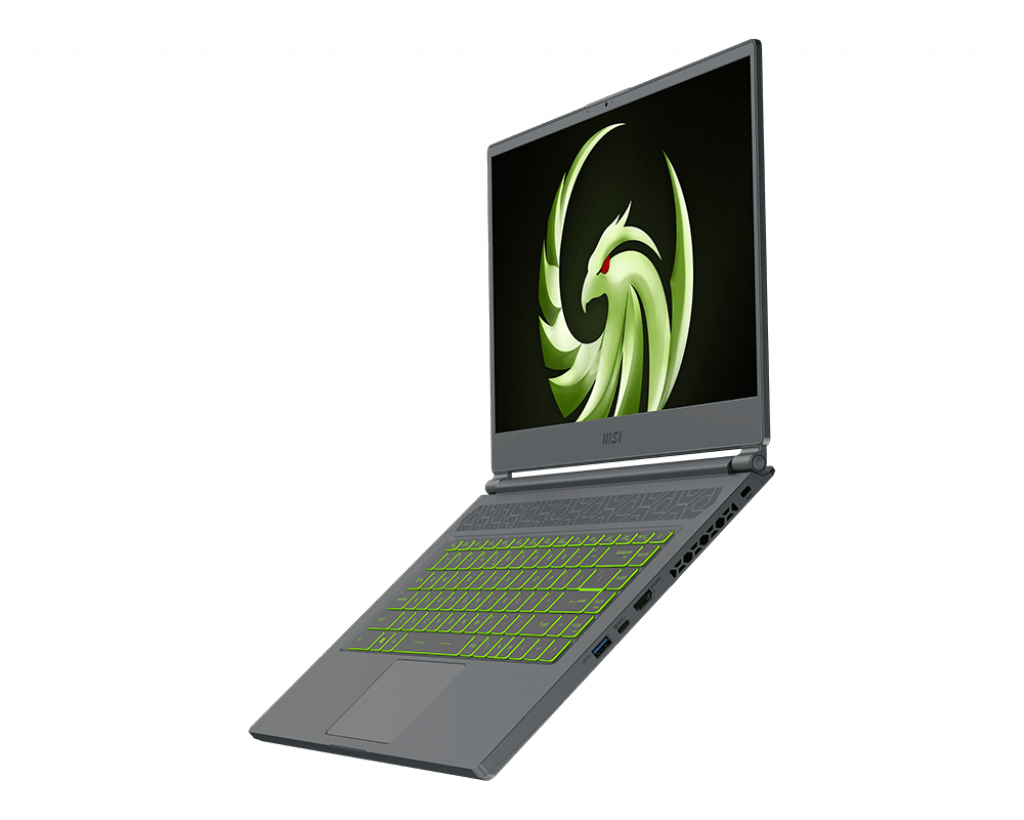 MSI 15 A5EFK-009 – image 5