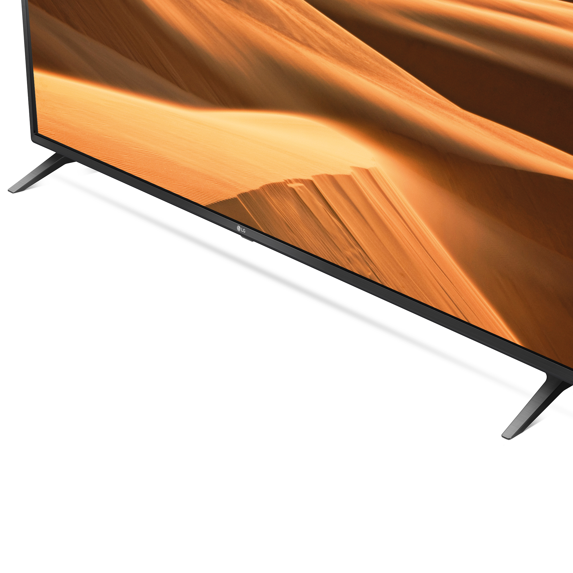 LG 43UM7100 TV LED 4K UHD 43 (108cm) Smart TV webOS 4.5 IPS 4K Ultra Surround 3xHDMI 2xUSB Classe énergétique A — photo 8