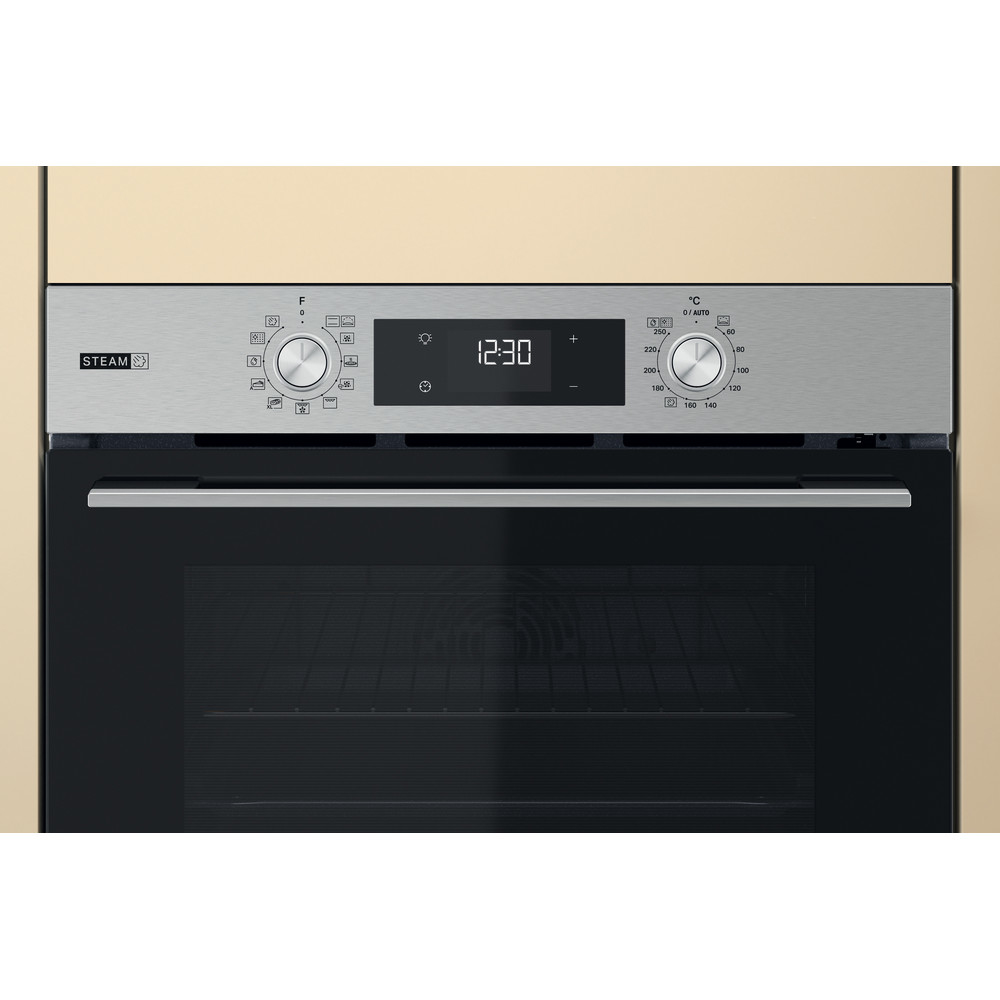 Whirlpool OMSK58RU1SX oven – image 6