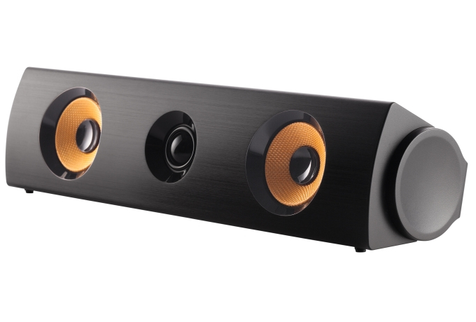 LG BH7540T home cinema system 5.1 channels – image 4