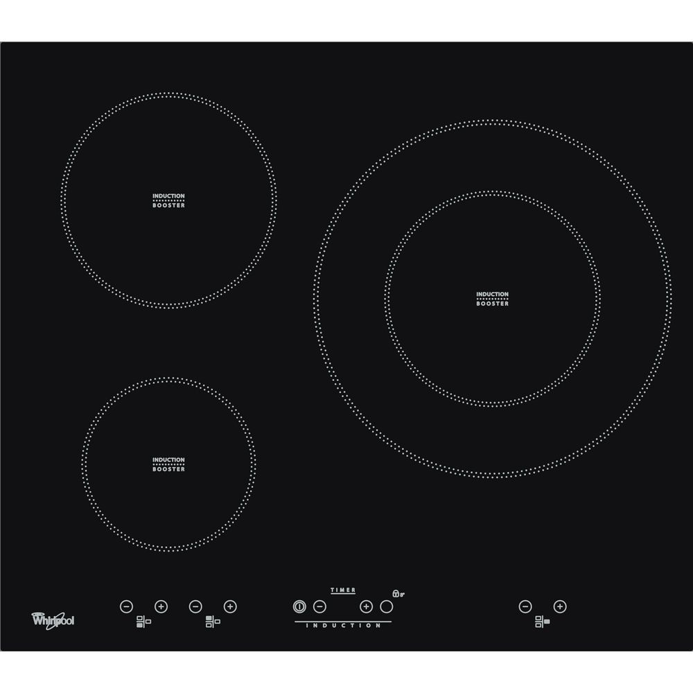 Whirlpool ACM 332/BA — vue 1 sur 2