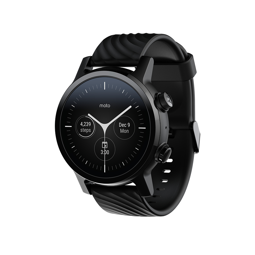 Motorola moto360 3rd gen