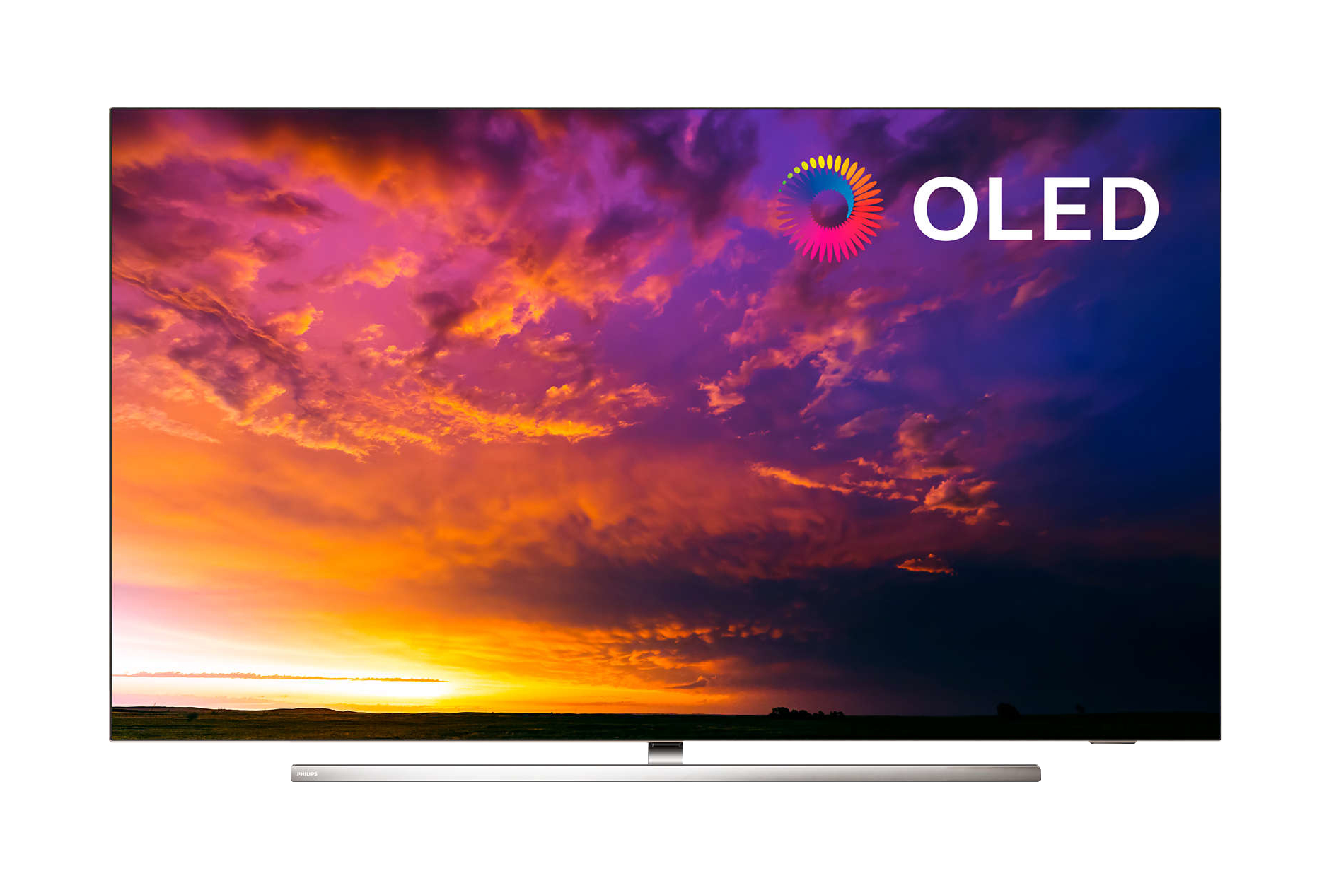 Philips 65OLED854/12 