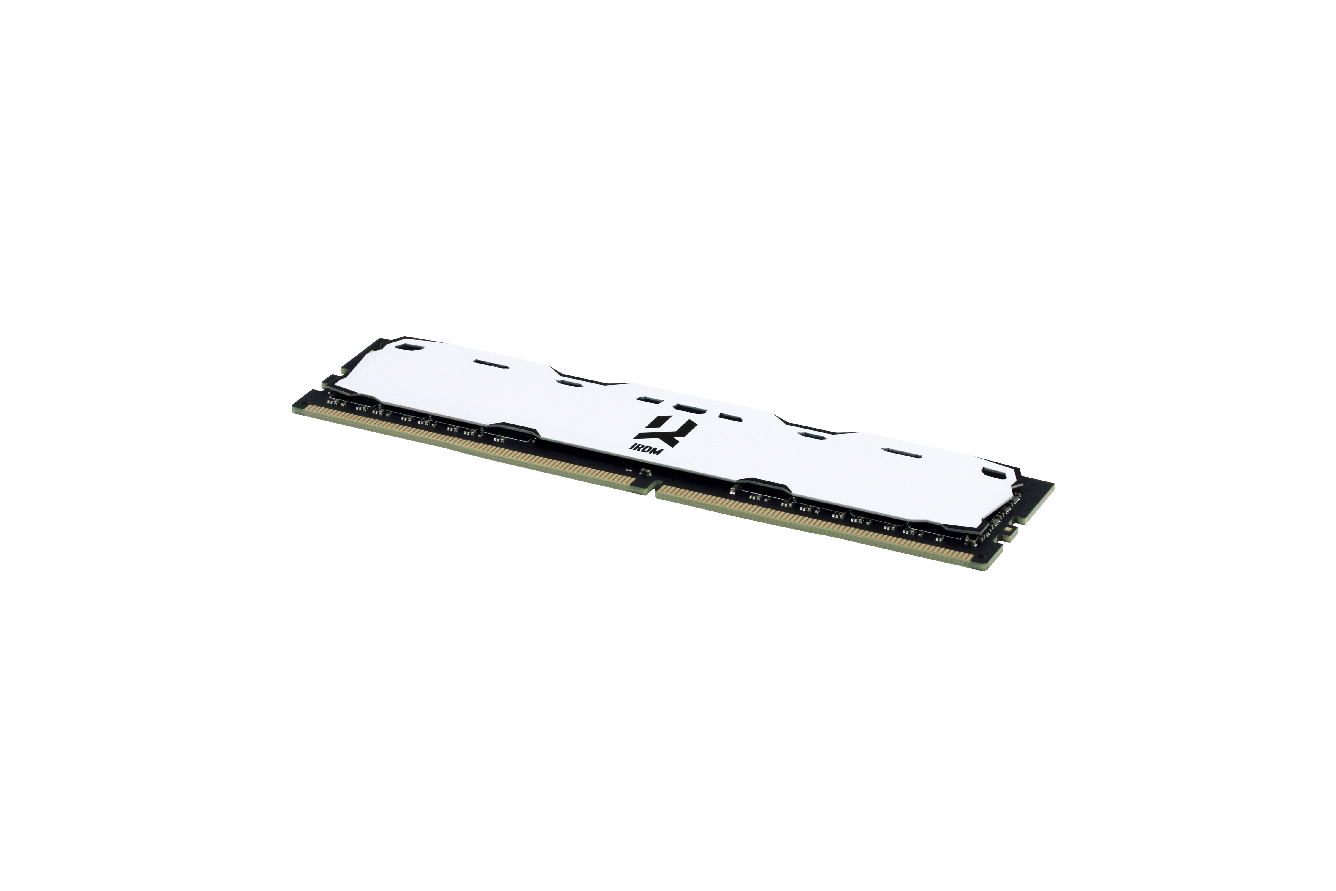 Goodram IR-W2400D464L15S/16GDC memory module 16 GB 2 x 8 GB DDR4 288-pin DIMM image 3