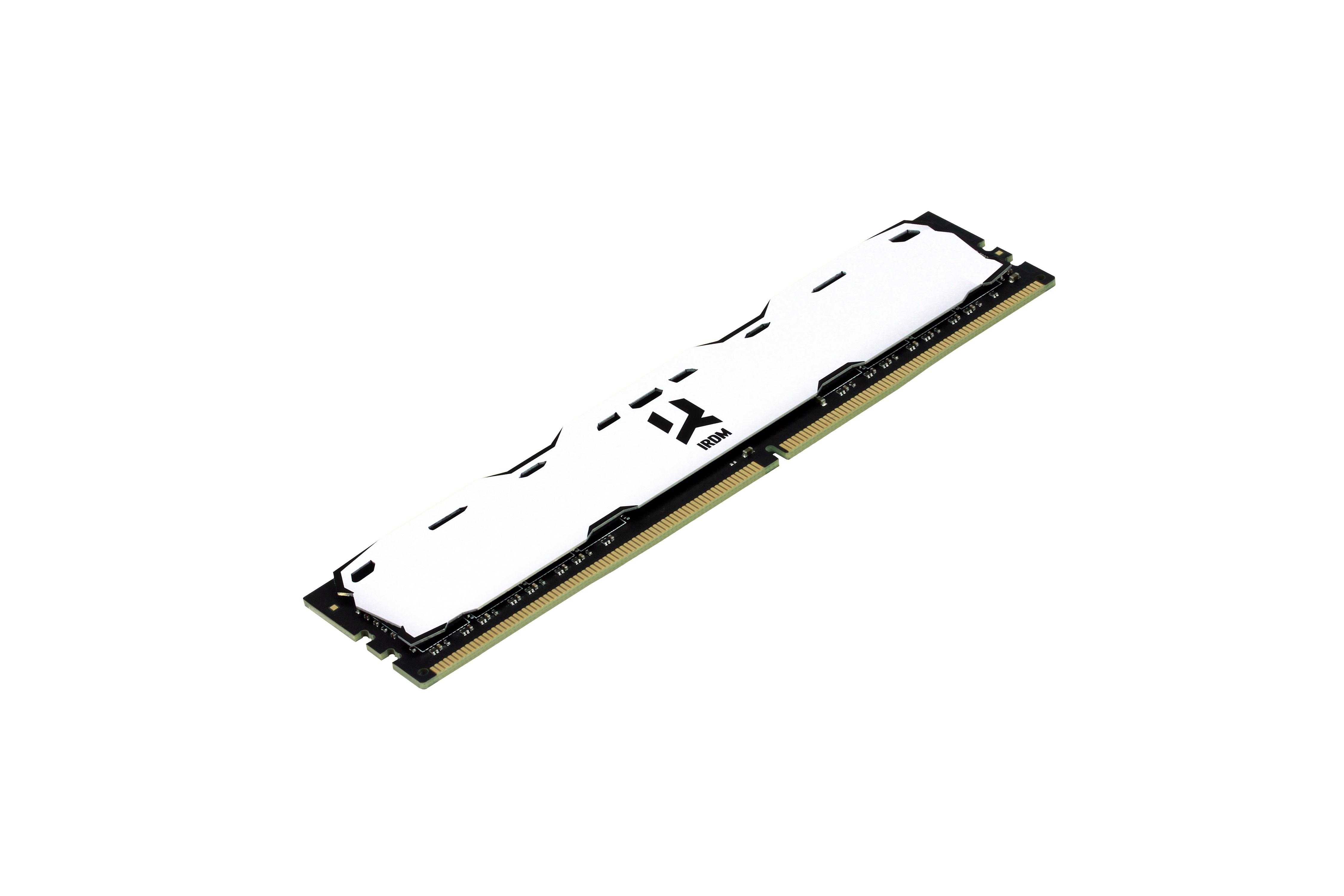 Goodram IR-W2400D464L15S/16GDC memory module 16 GB 2 x 8 GB DDR4 288-pin DIMM image 2