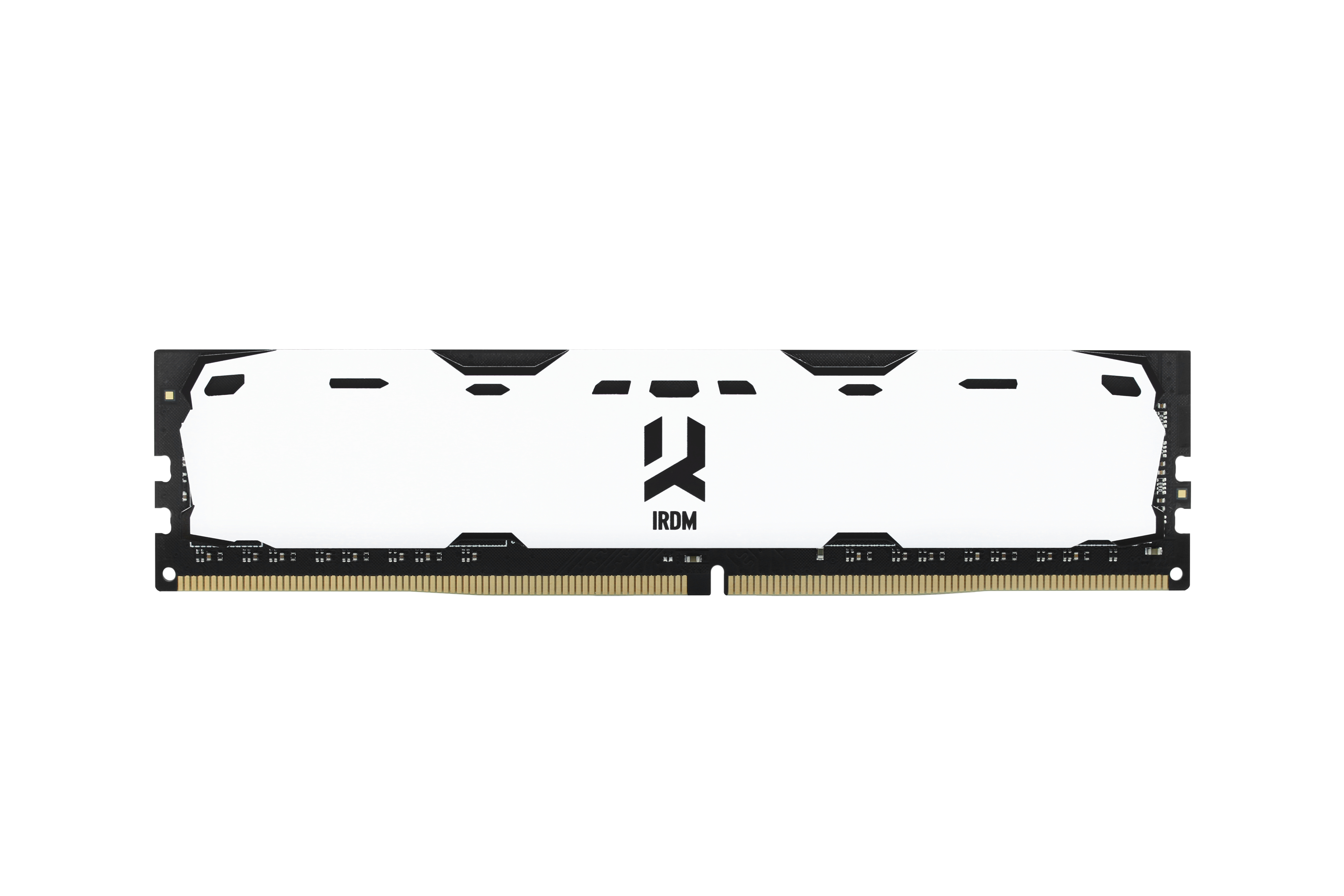 Goodram IR-W2400D464L15S/16GDC memory module 16 GB 2 x 8 GB DDR4 288-pin DIMM image 1