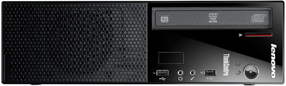 Lenovo E73 + LS1922