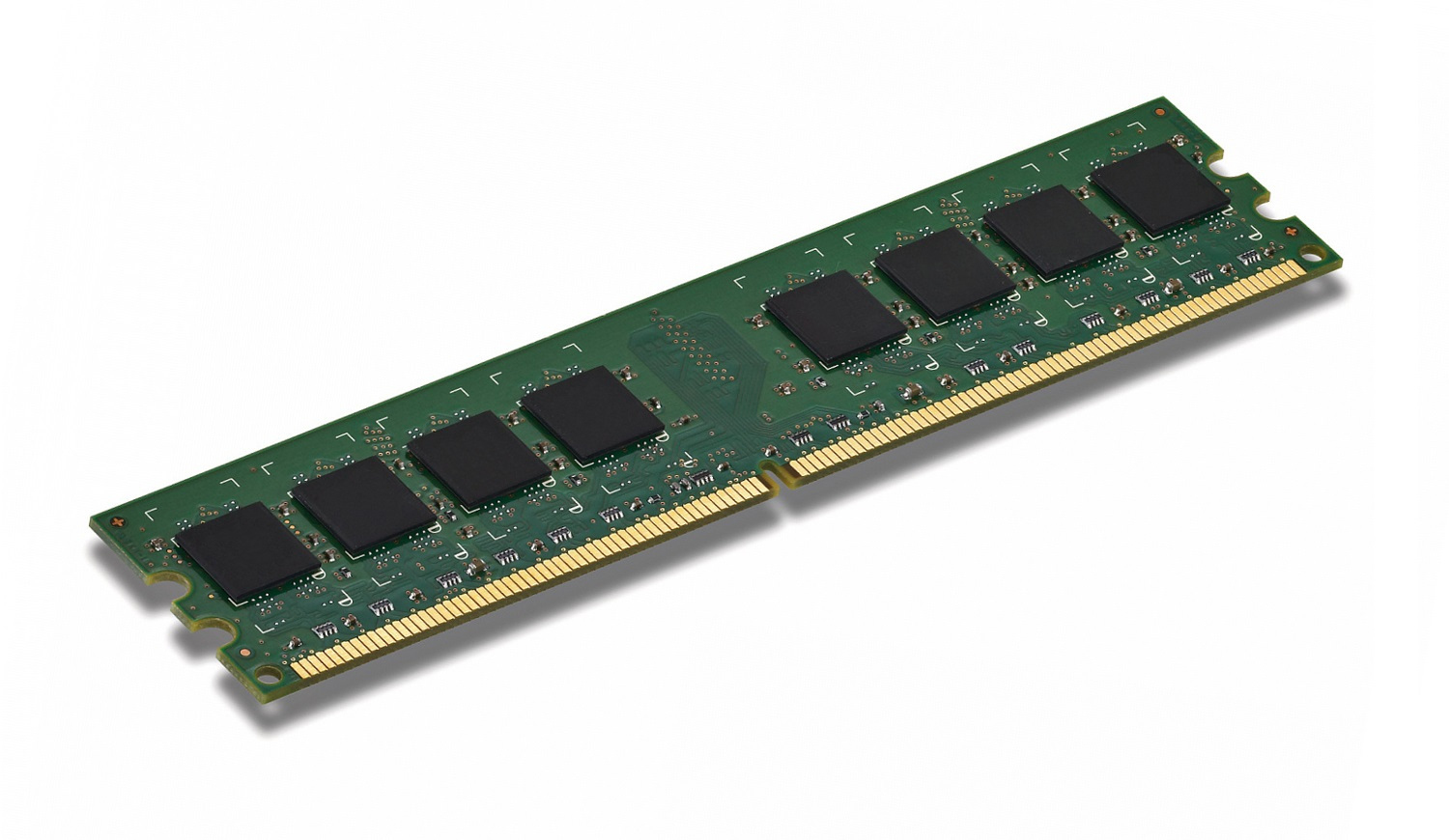 Fujitsu S26361-F4101-L350 RAM-minnen 4 GB 1 x 4 GB DDR4 2666 MHz