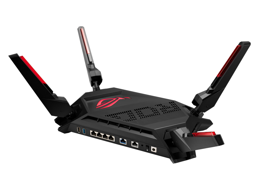 ASUS ROG Rapture GT-AX6000 – image 4
