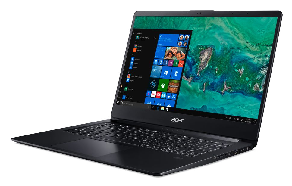 Acer Swift 1 SF114-32-P494 Intel® Pentium® Silver N5000 Laptop