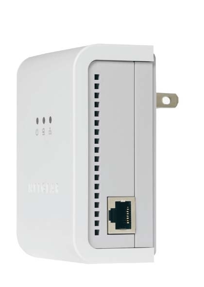 NETGEAR XET1001 85 Mbit/s