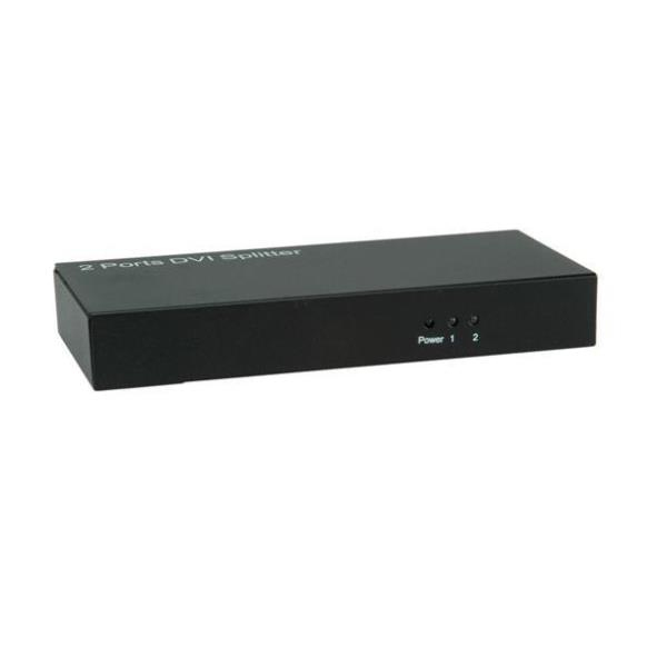 Nilox 2 x DVI-D