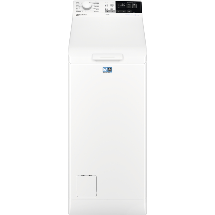Electrolux EW6T4262 — vue 1 sur 7
