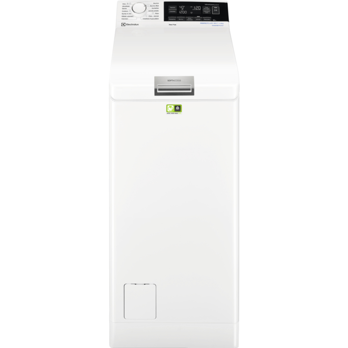 Electrolux EW8T3562C — vue 1 sur 8