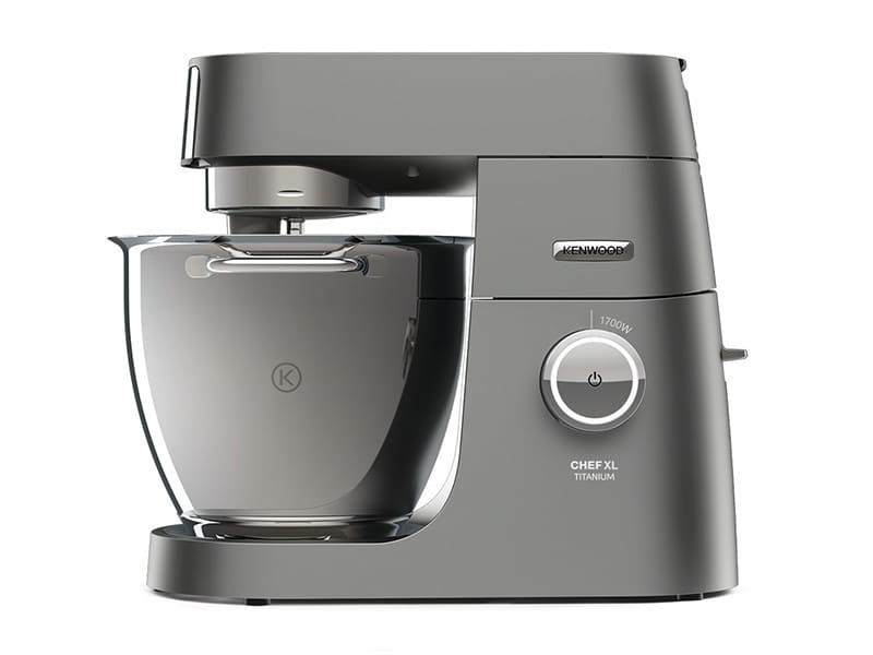 Kenwood KVL8400S — vue 1 sur 6