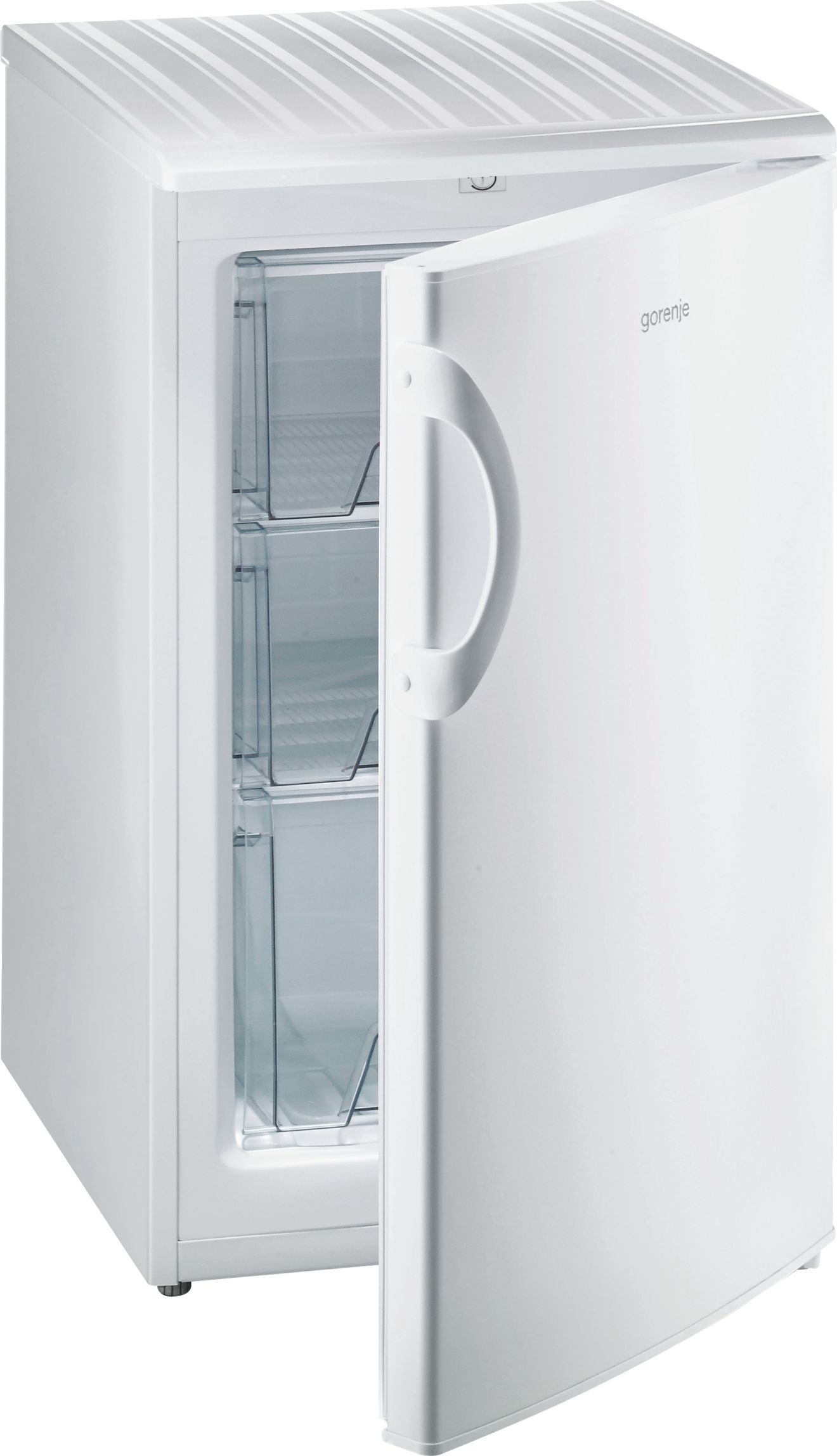 Gorenje F3092ANW — vue 1 sur 3