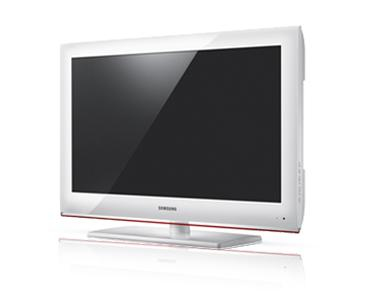 Samsung LE-40B541P7WXZG TV – image 2