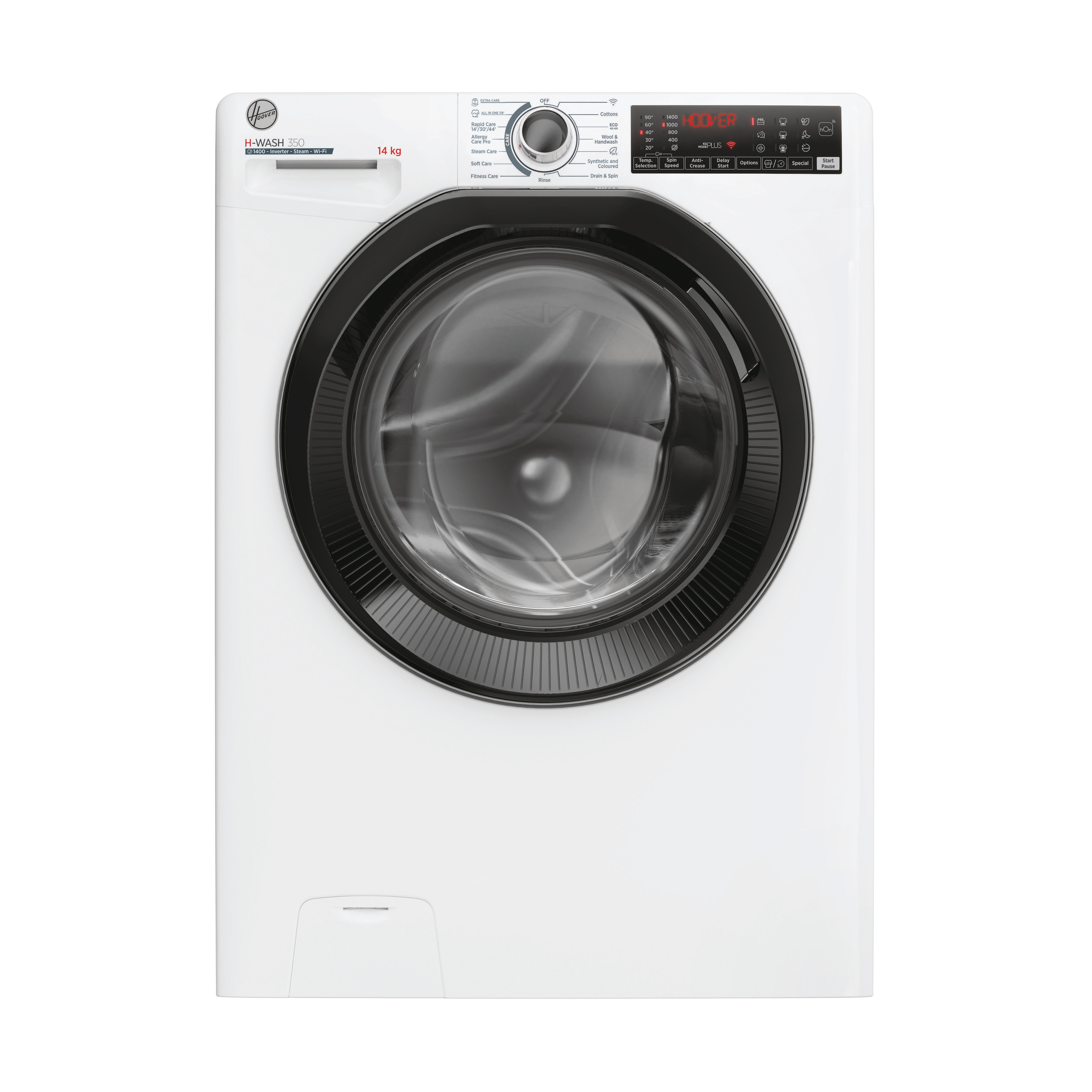 Hoover 31020224 H3WPS4146TAMB-80 — vue 1 sur 8