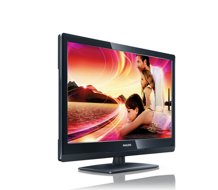 Philips 22PFL3206H 