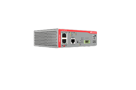 Allied Telesis AT-AR2010V hardware firewall 0.75 Gbit/s