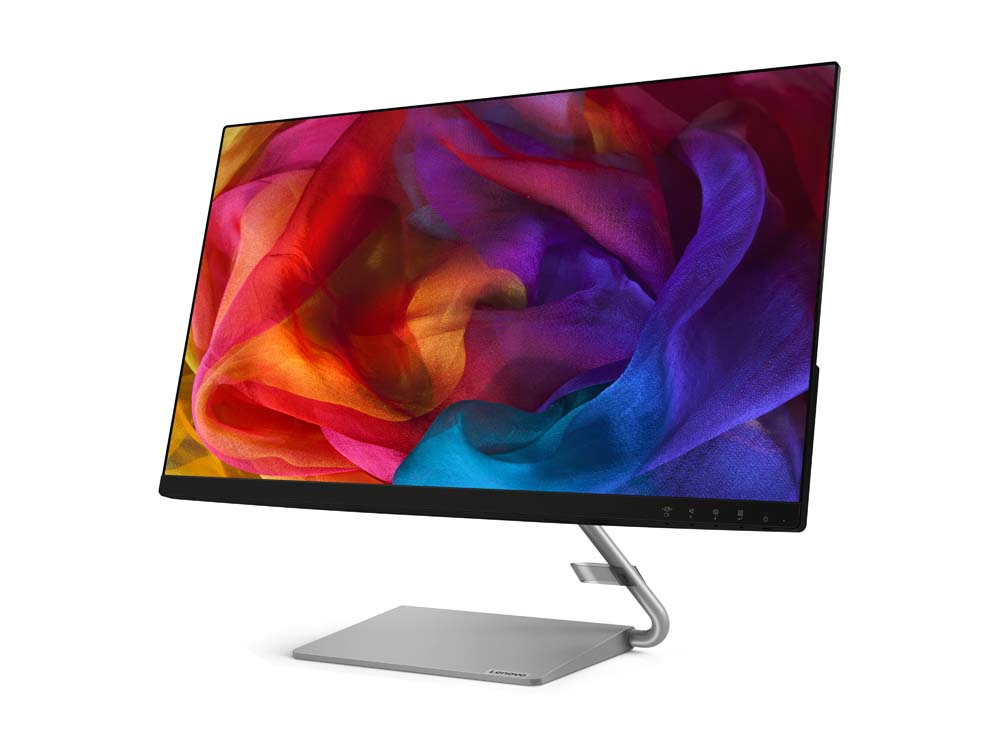 Lenovo Q27q-10 Monitor image 2