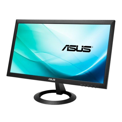 ASUS VX207TE computer monitor – image 6