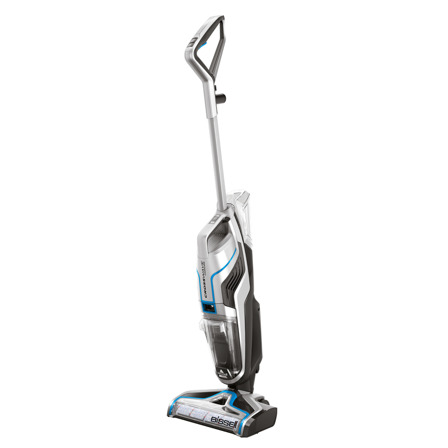 Bissell Crosswave Cordless — vue 1 sur 7
