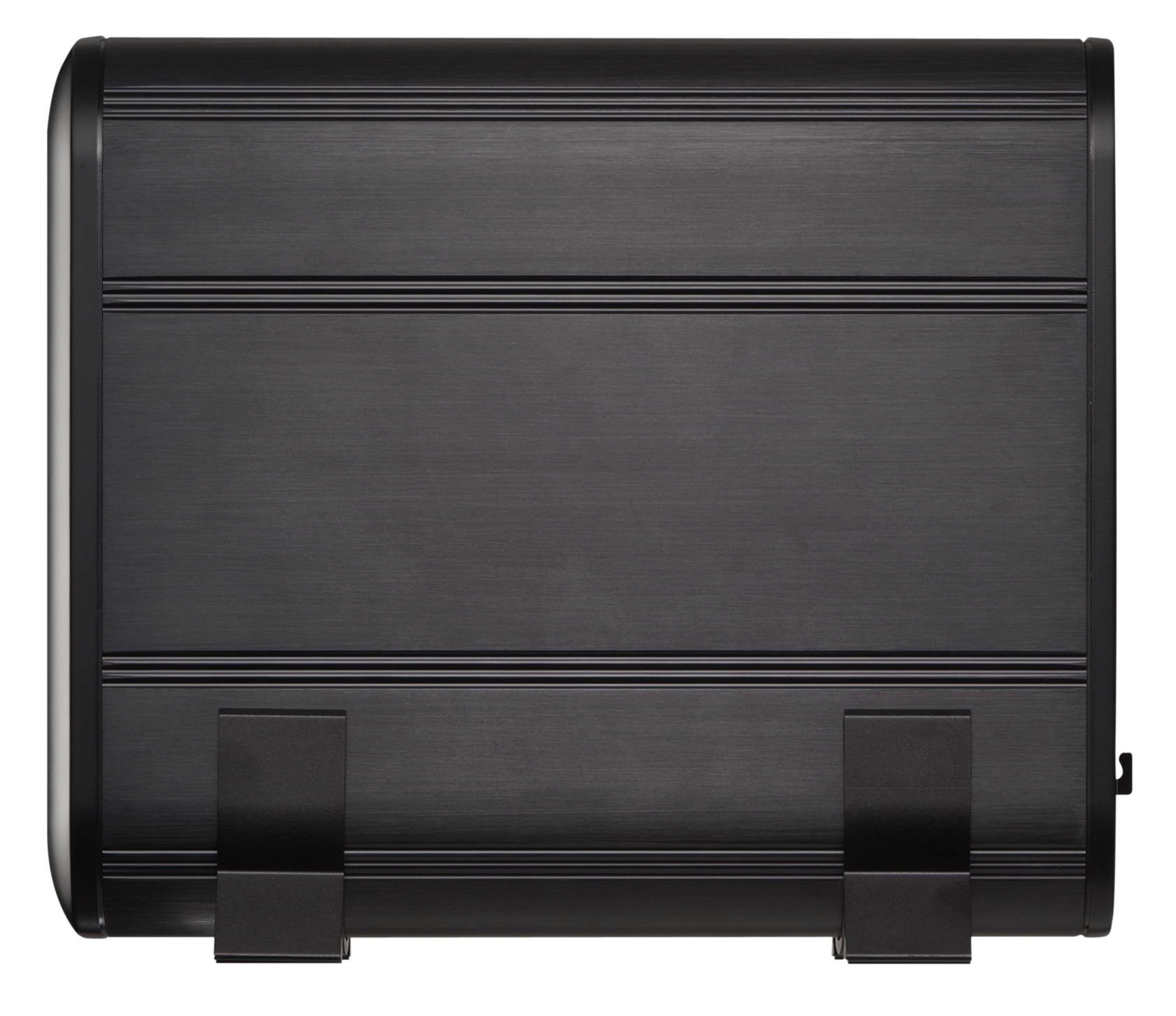 QNAP TS-119 NAS/storage server – image 5