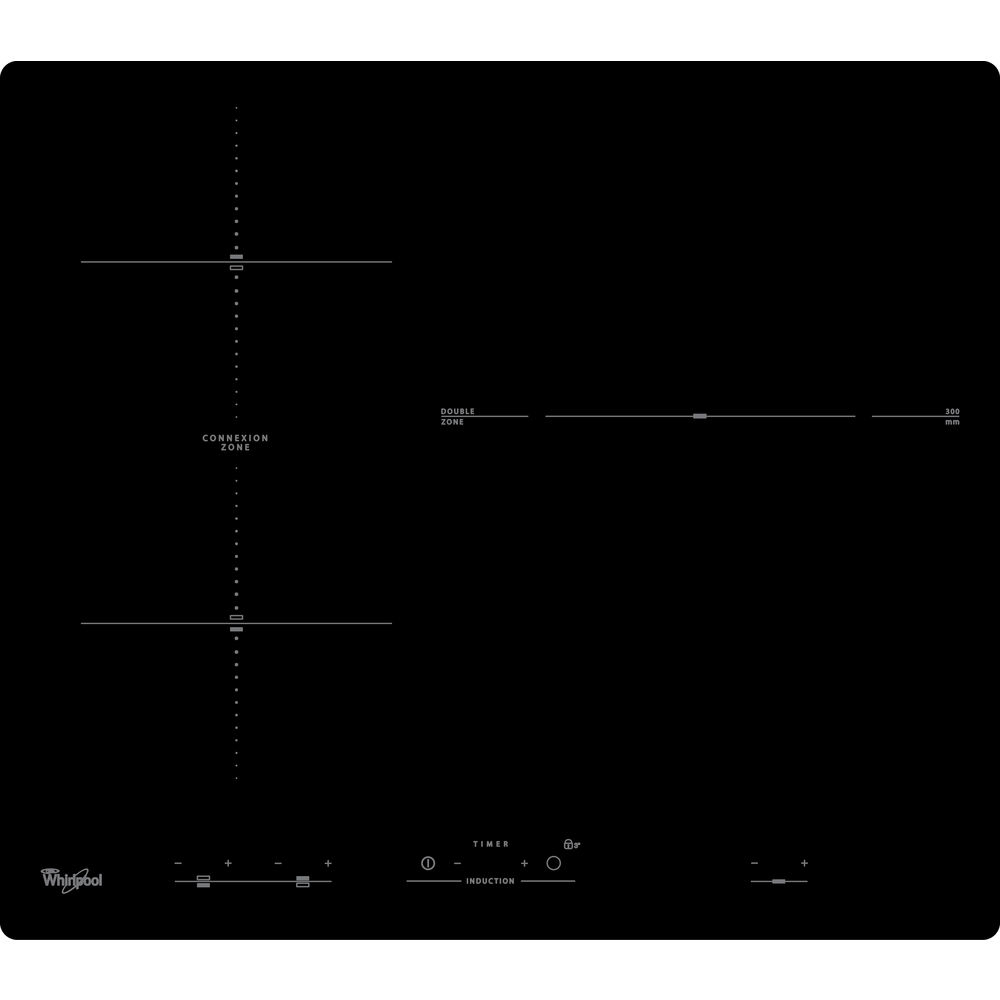 Whirlpool ACM839NE — vue 1 sur 2