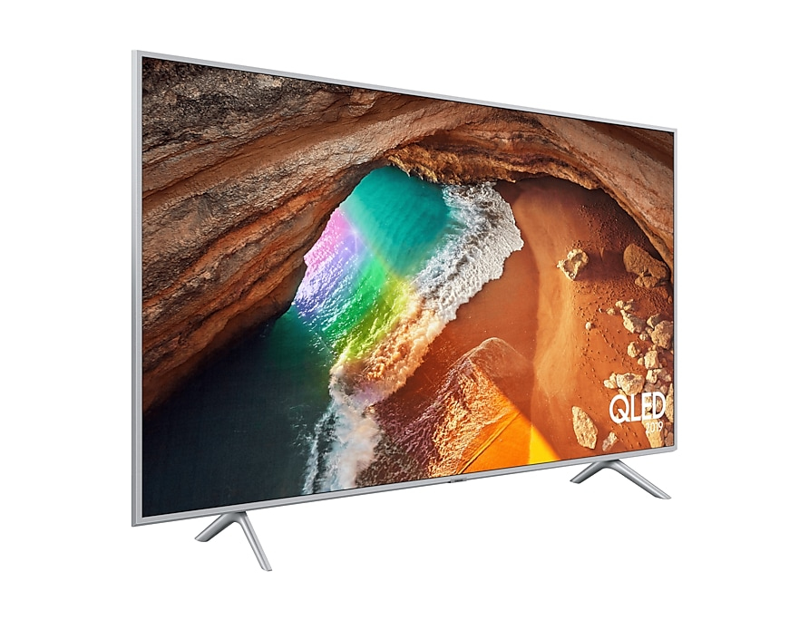 Samsung Series 6 QE55Q65RAT – image 3