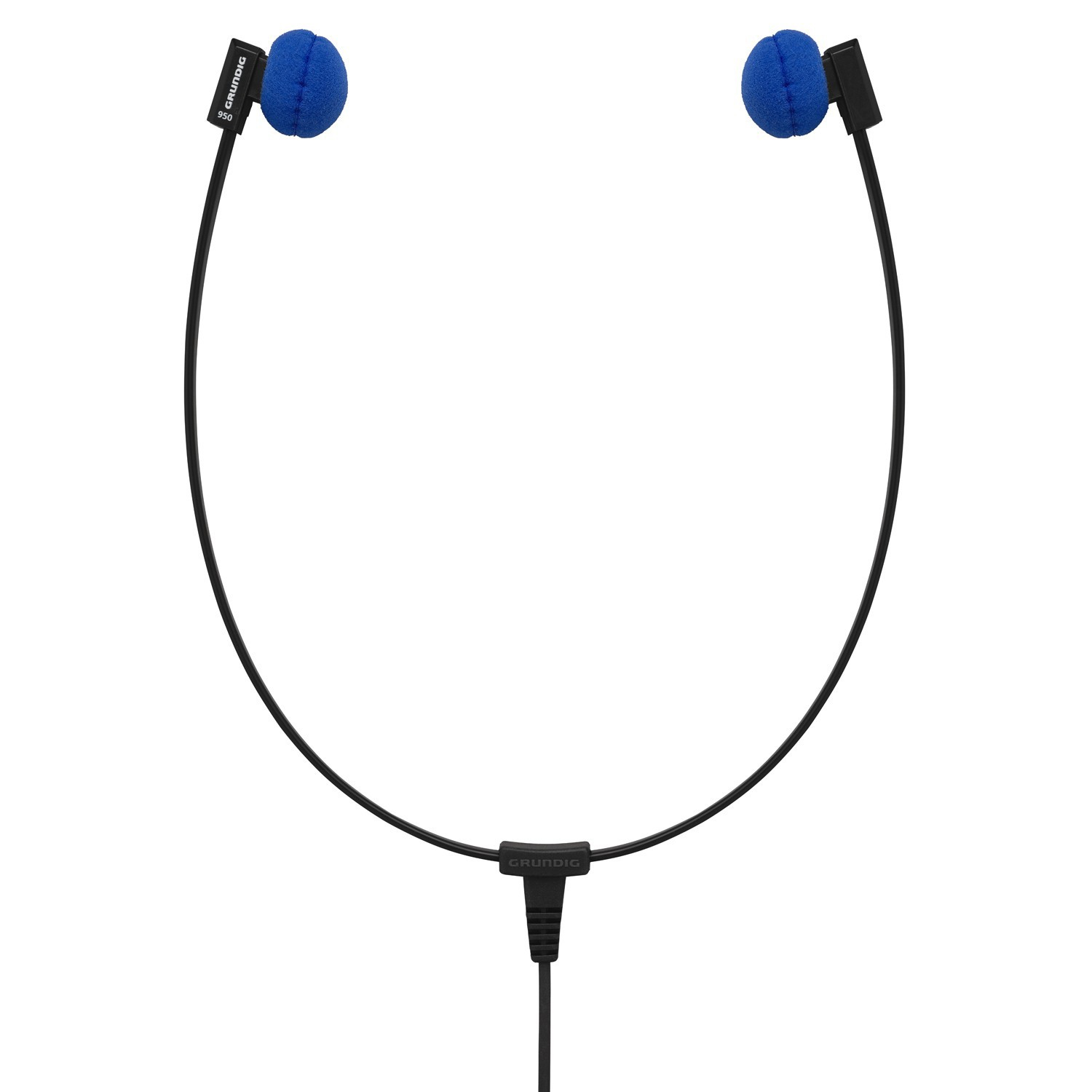 Grundig Swingphone 950 — vue 1 sur 6
