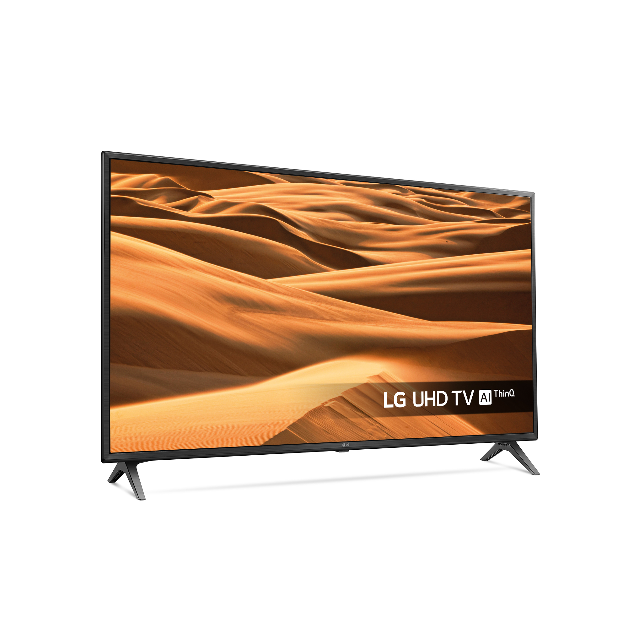 LG 43UM7100 TV LED 4K UHD 43 (108cm) Smart TV webOS 4.5 IPS 4K Ultra Surround 3xHDMI 2xUSB Classe énergétique A — photo 6