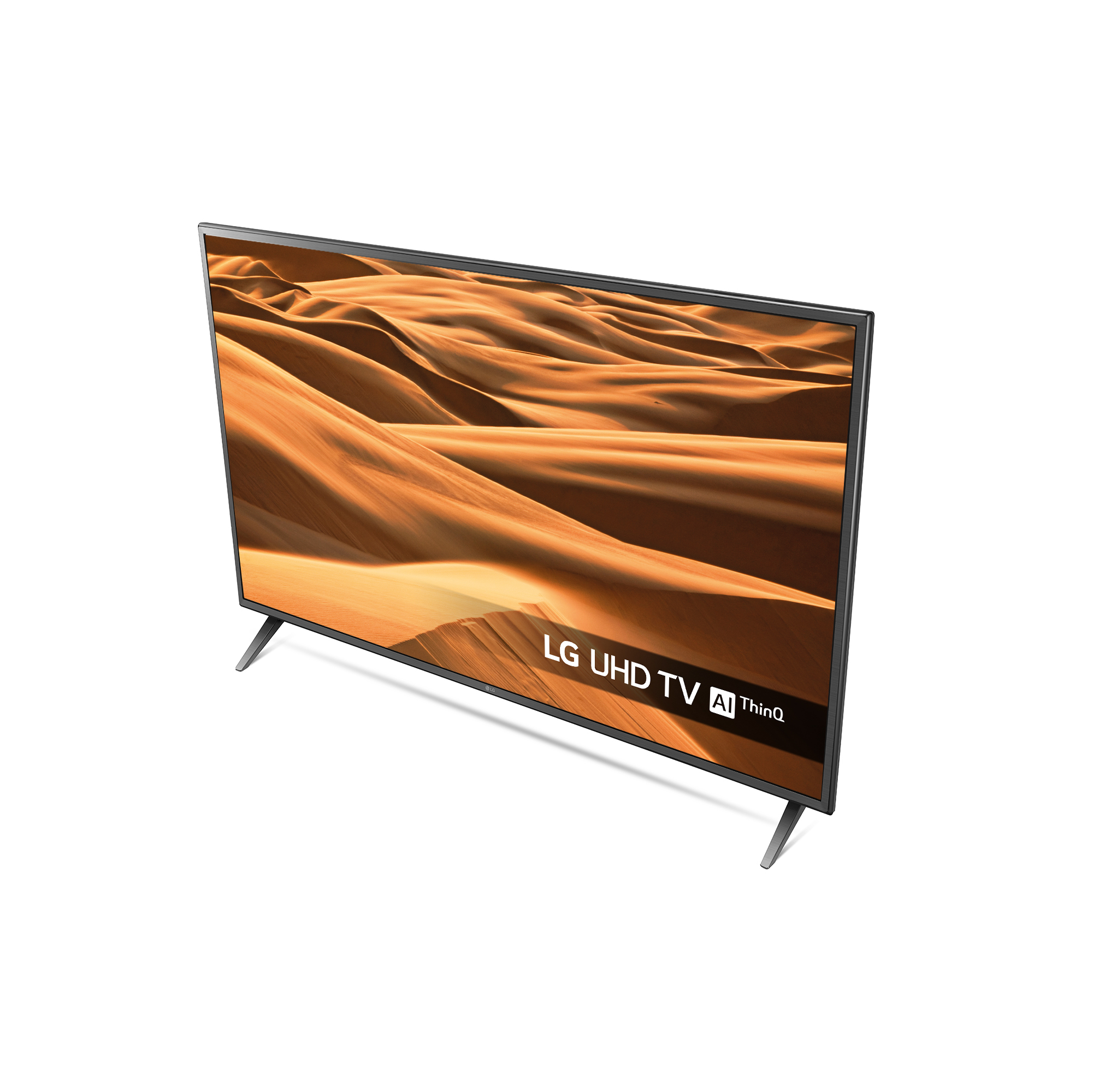 LG 43UM7100 TV LED 4K UHD 43 (108cm) Smart TV webOS 4.5 IPS 4K Ultra Surround 3xHDMI 2xUSB Classe énergétique A — photo 9