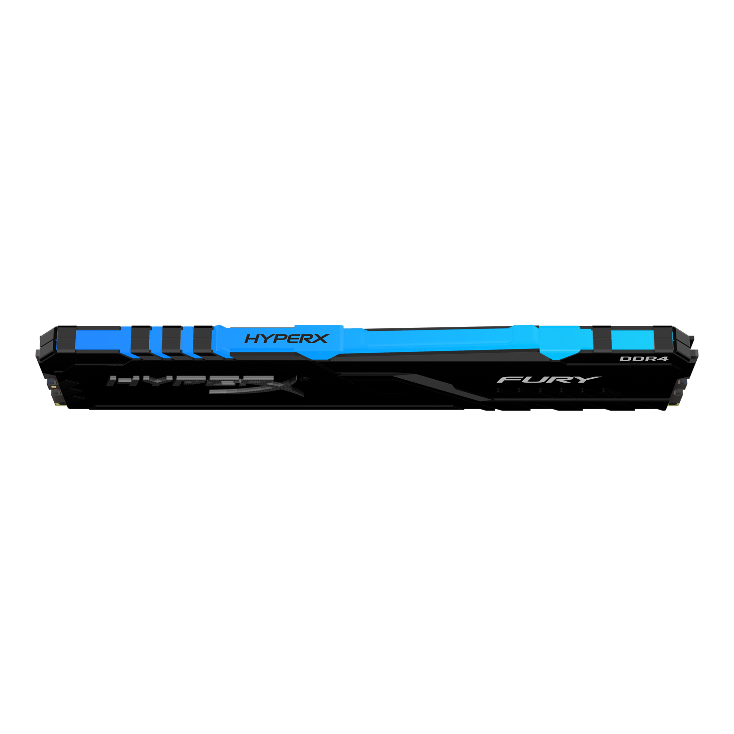 HyperX FURY HX434C17FB3A/32 memory module 32 GB 1 x 32 GB DDR4 288-pin DIMM image 7