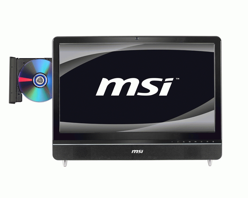 MSI Wind Top AE2400-078SK – image 2