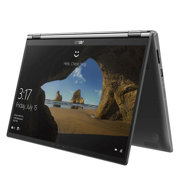 ASUS Q536FD-BI7T15 laptop Intel® Core™ i7 i7-8565U Hybrid (2-in-1)