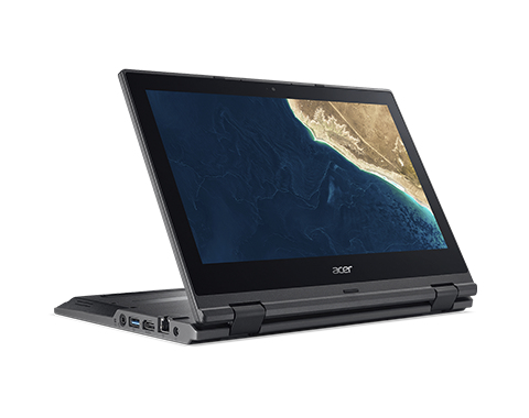 Acer TravelMate Spin B1 TMB118-G2 Intel® Celeron® N4100 Hybrid (2-in-1) – image 4