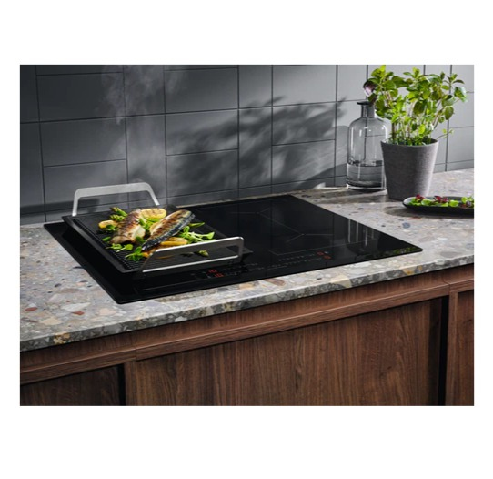 Electrolux IPE6454KF Black Built-in – image 3