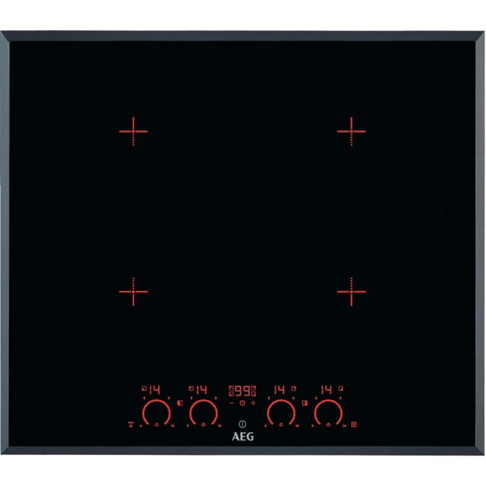 AEG HK674406FB — vue 1 sur 8